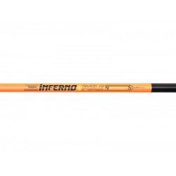 Varga Delphin - Inferno Pole 5m Varga Delphin - Inferno Pole 5m
